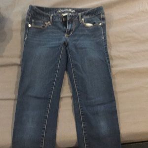 Women’s jeans